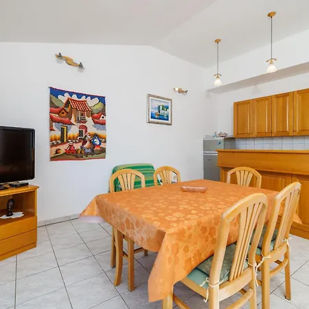 House Marija Apartman *