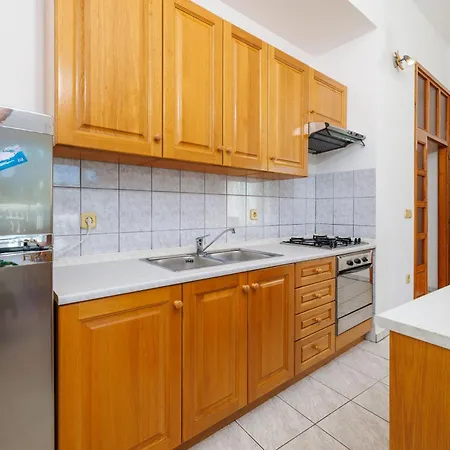 House Marija Apartman Poljice(Krk)