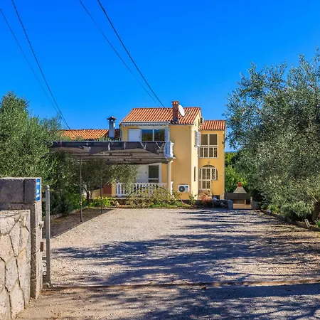 House Marija * Poljice(Krk)