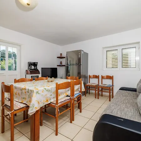 Apartman House Marija