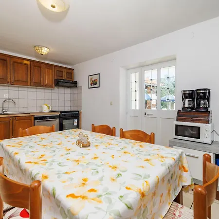 House Marija