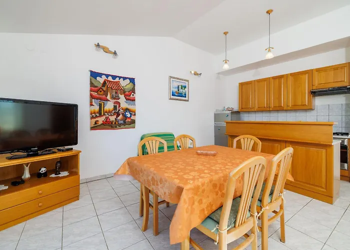 House Marija 아파트 *