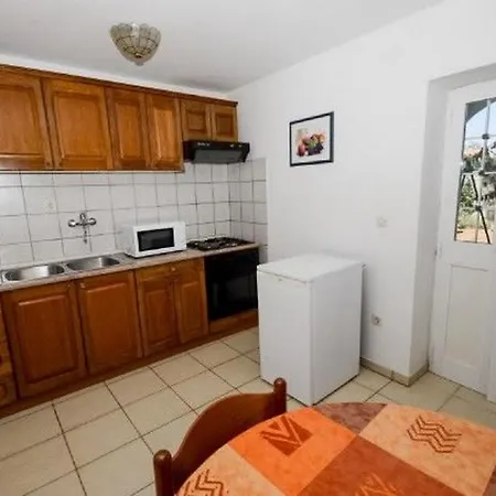 House Marija Lejlighed