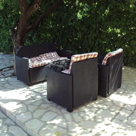 Apartament House Marija