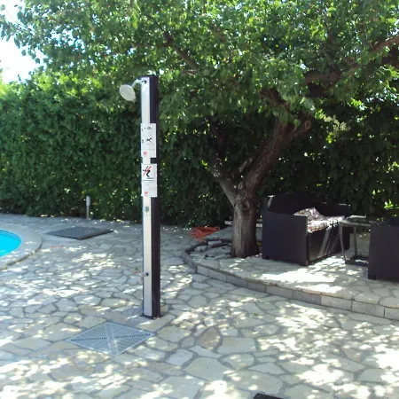House Marija Poljice(Krk)