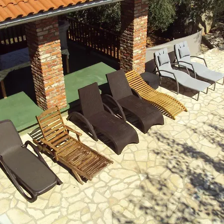 Apartament House Marija Poljice(Krk)