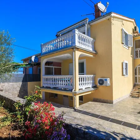 Apartman House Marija *