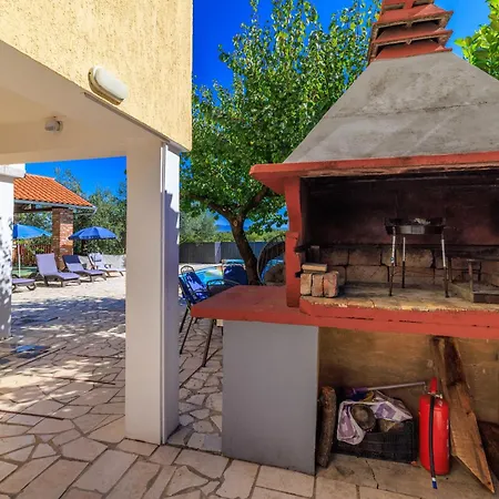 House Marija Apartman