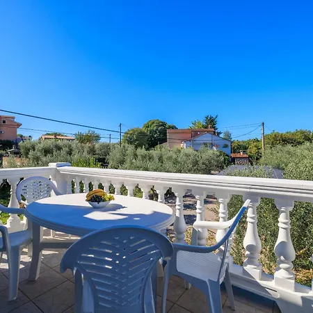 Apartman House Marija