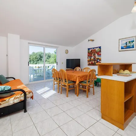 Apartman House Marija *