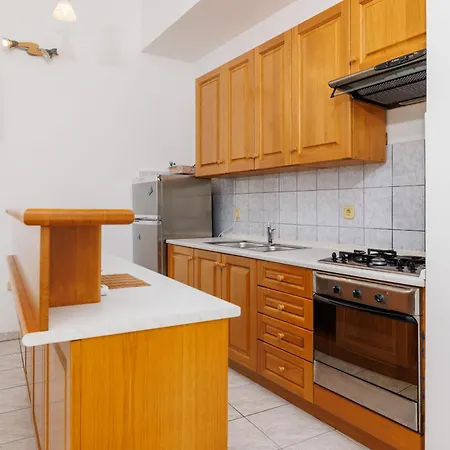 House Marija Apartman