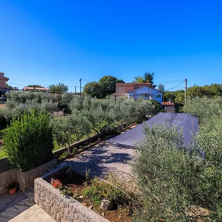 House Marija * Poljice(Krk)