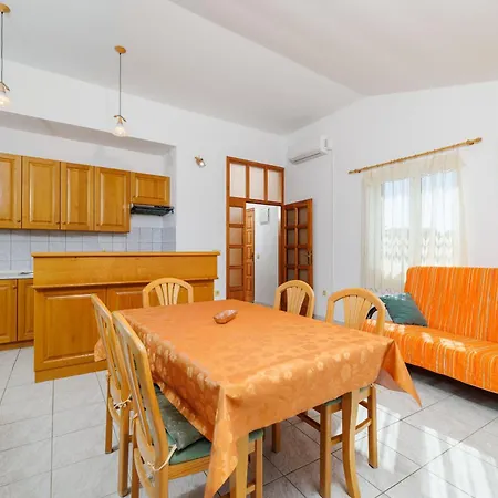 Apartman House Marija *