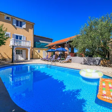 House Marija Apartman Poljice(Krk)