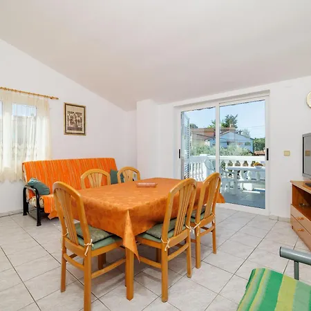 House Marija Poljice(Krk)