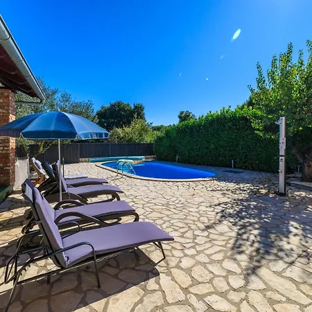 House Marija Apartman Poljice(Krk)