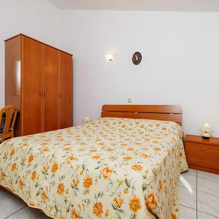 Apartman House Marija Poljice(Krk)