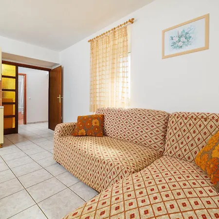 House Marija Apartman Poljice(Krk)