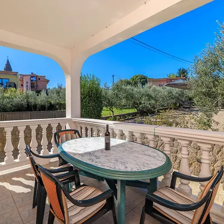 Apartman House Marija *