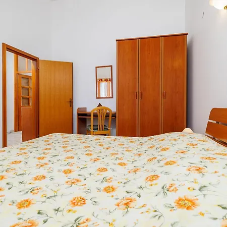 House Marija Apartman *