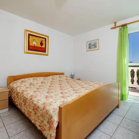 House Marija Apartman