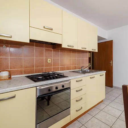 House Marija Apartman *