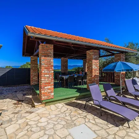 Apartman House Marija