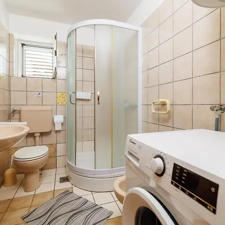 House Marija Apartman