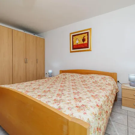 House Marija Apartman Poljice(Krk)