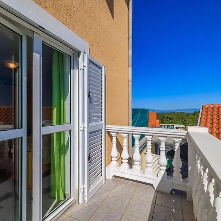 House Marija Apartman