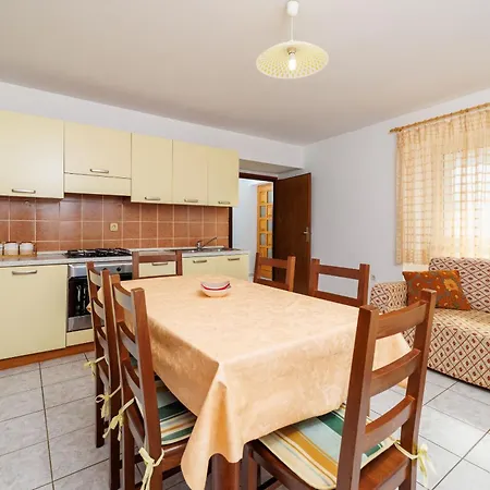 House Marija Poljice(Krk)