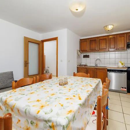 House Marija * Poljice(Krk)