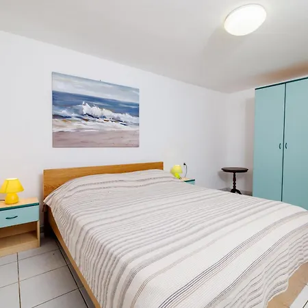 House Marija Poljice(Krk)