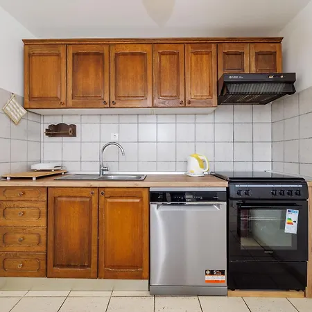 Apartman House Marija *