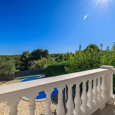 Apartman House Marija