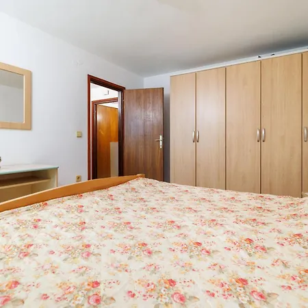 House Marija Apartman