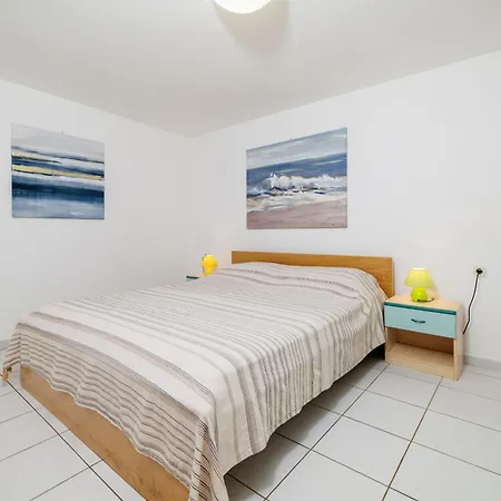 Apartman House Marija *