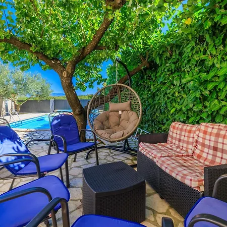 Apartman House Marija Poljice(Krk)