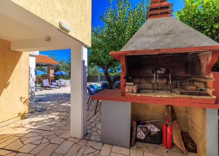 House Marija Apartment