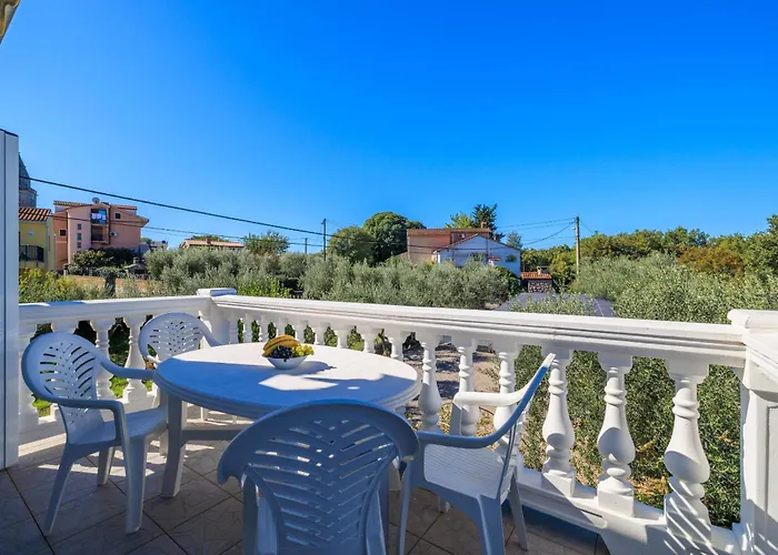 Apartment House Marija