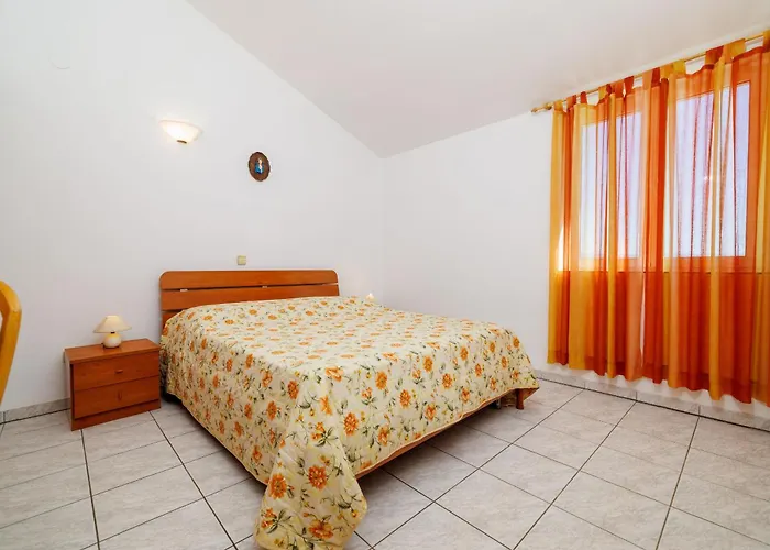Apartment House Marija