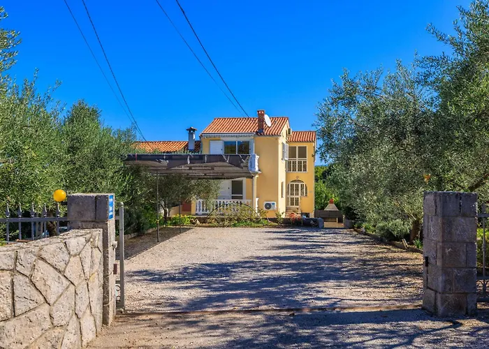 House Marija * Poljice(Krk)