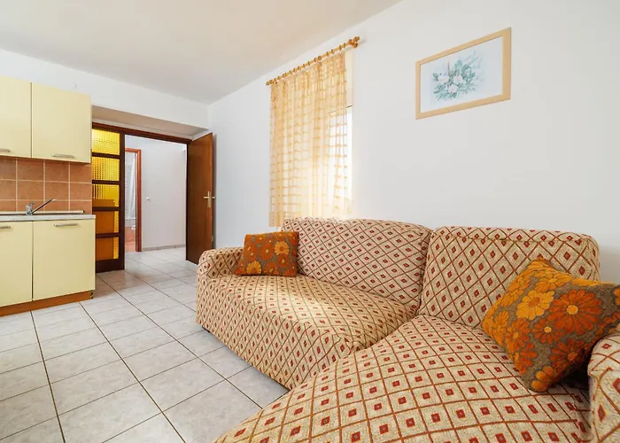 House Marija Apartment Poljice(Krk)