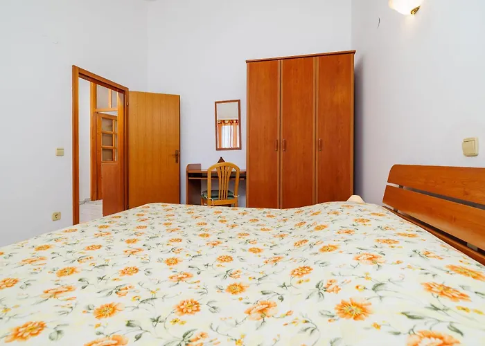 House Marija Apartment *