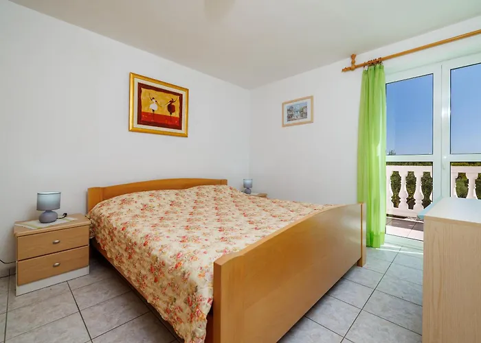 House Marija Apartment