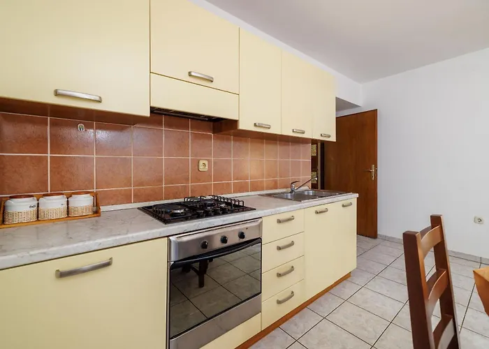 House Marija Apartment *