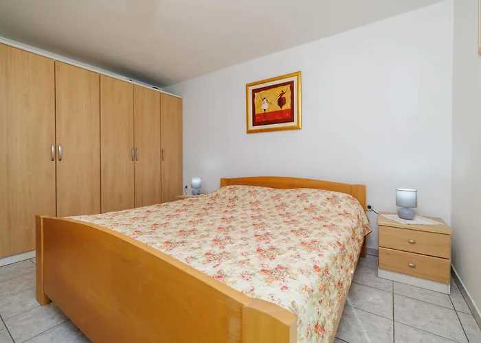 House Marija Apartment Poljice(Krk)