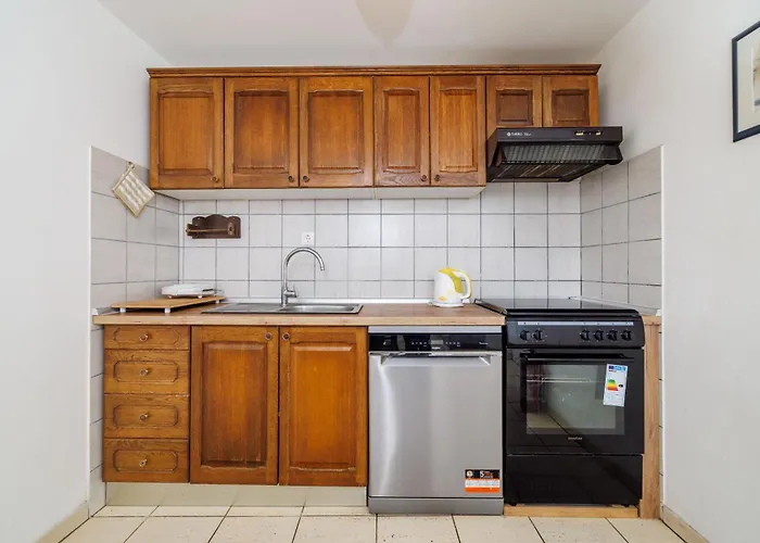 Apartment House Marija *