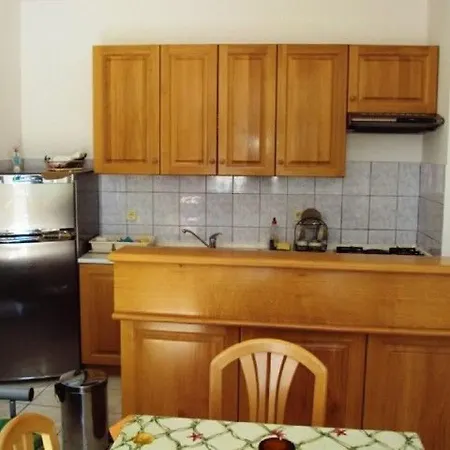 아파트 House Marija