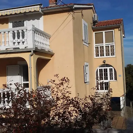 아파트 House Marija Poljice(Krk)